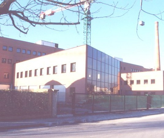 Ufficio - Loc.Com. BOLOGNA affitto  BOLOGNINA  Agenzia Immobiliare Portanova