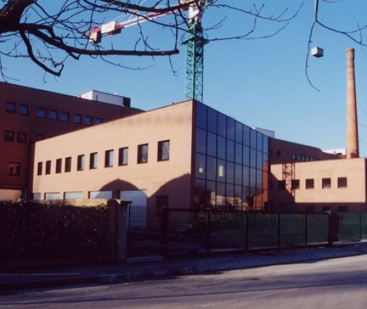 Ufficio - Loc.Com. BOLOGNA affitto  BOLOGNINA  Agenzia Immobiliare Portanova