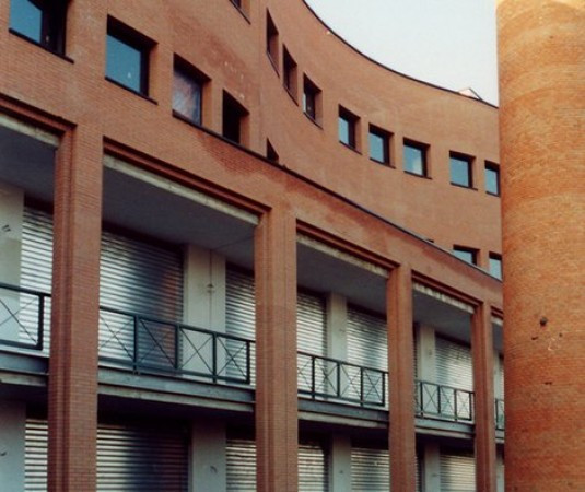 Ufficio - Loc.Com. BOLOGNA affitto  BOLOGNINA  Agenzia Immobiliare Portanova