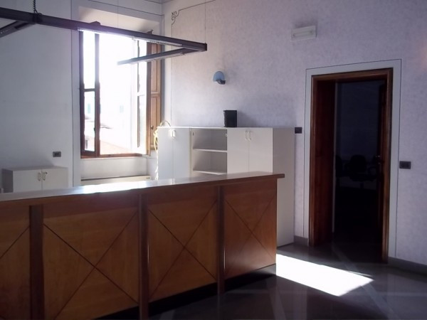 Ufficio - Loc.Com. AREZZO affitto   Vittorio Veneto Immobiliare Magnanini srl -  Arezzo