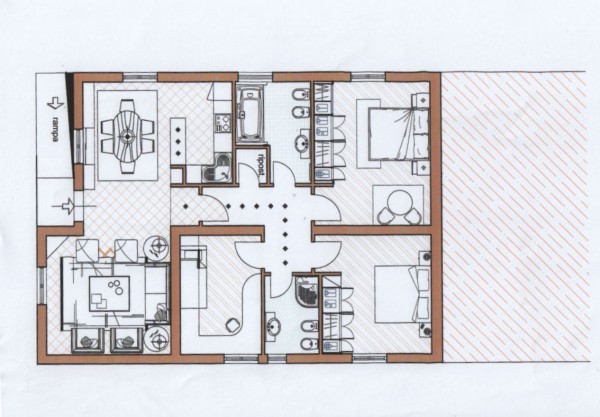  chianciano-terme vendita quart:  arca-immobiliare-new-studio