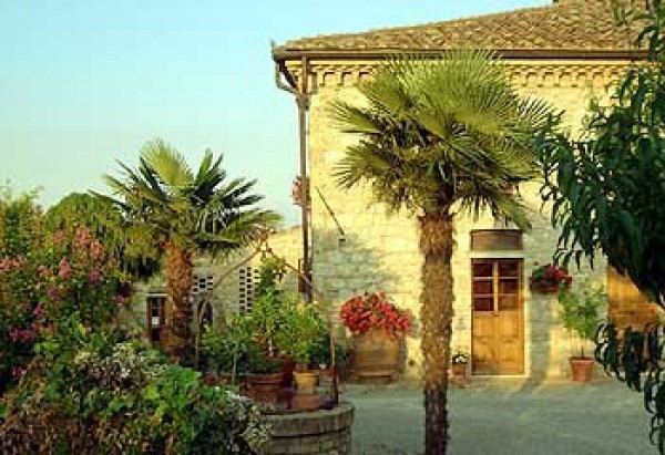 san gimignano vendita quart:  vivere a siena di daniele parri