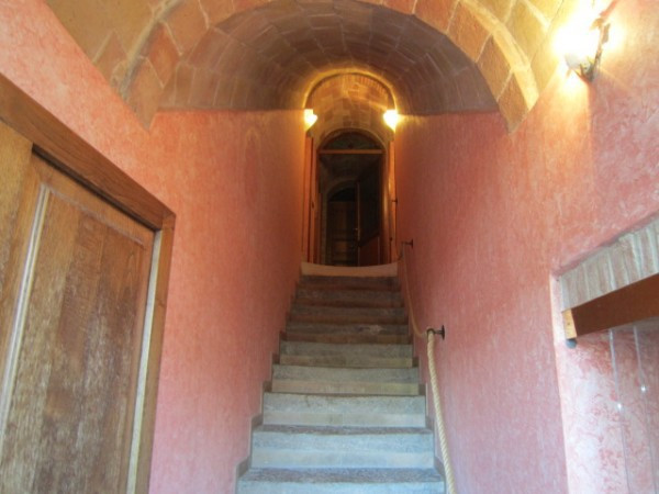 Villa Unifamiliare - Indipendente SAN GIMIGNANO vendita    Vivere a Siena di Daniele Parri