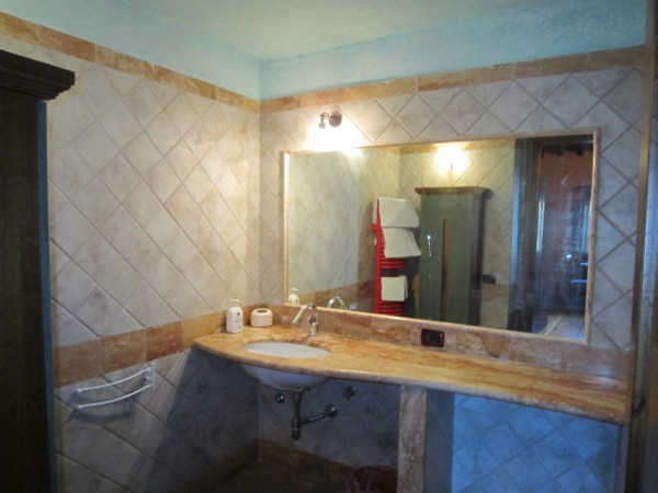 Villa Unifamiliare - Indipendente SAN GIMIGNANO vendita    Vivere a Siena di Daniele Parri