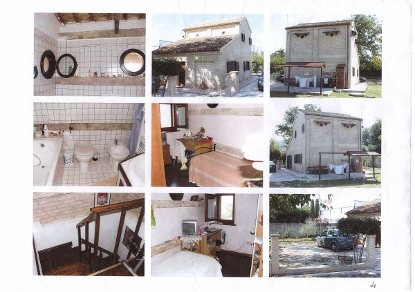 Appartamento SENIGALLIA vendita  Borgo Bicchia Primo Maggio Dr Umberto RAGAZZINI  /  UR_STUDIO IMMOBILIARE