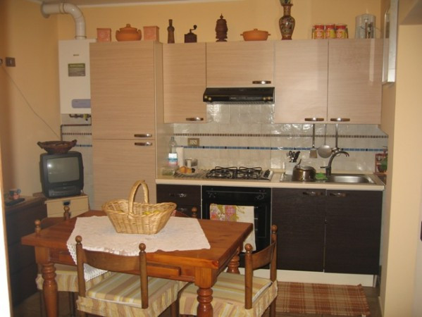 Villa Unifamiliare - Indipendente CUSIO vendita   Roma IDEA CASA