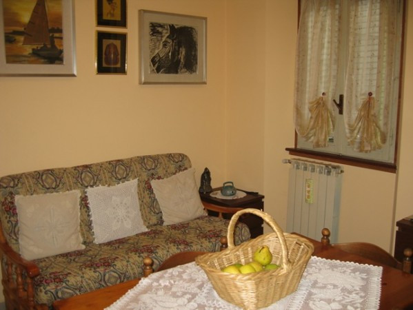 Villa Unifamiliare - Indipendente CUSIO vendita   Roma IDEA CASA