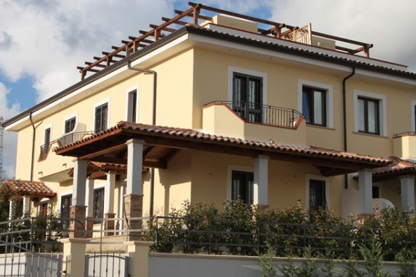  scalea vendita quart:  l&#039;arco-immobiliare