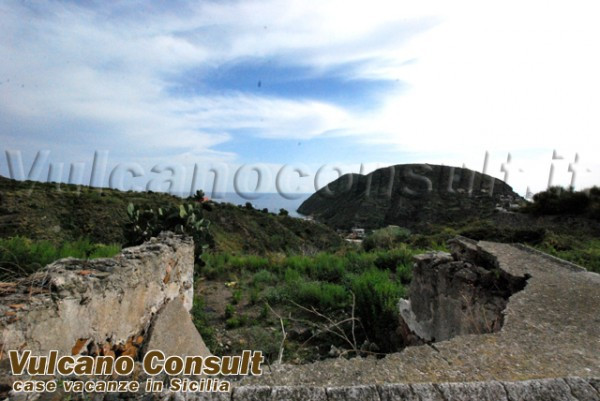 Rustico - Cascina LIPARI vendita   pirrera, lipari Vulcano Consult Lipari Real Estate