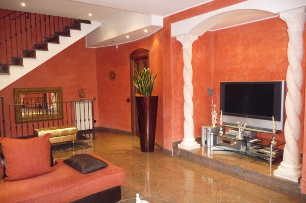 Villa UBOLDO vendita    L&#039;immobiliare di Saronno