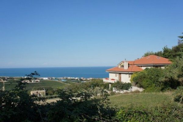 Villa CIVITANOVA MARCHE vendita   C.da Montecucco Ability