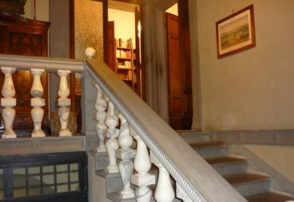 Appartamento IMPRUNETA vendita  Tavarnuzze Montebuoni Impruneta Studio Immobiliare Tancredi