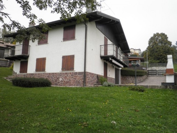 Villa FUIPIANO VALLE IMAGNA vendita   Papa Giovanni XXIII IDEA CASA