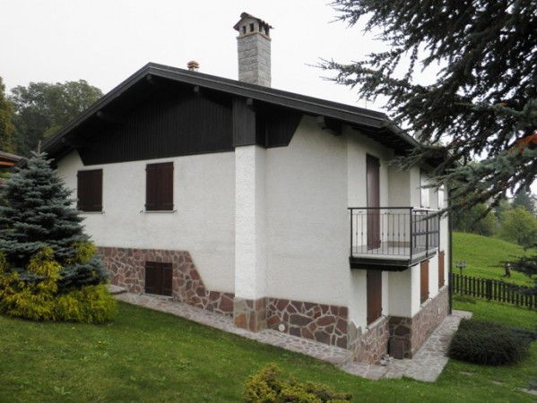 Villa FUIPIANO VALLE IMAGNA vendita   Papa Giovanni XXIII IDEA CASA