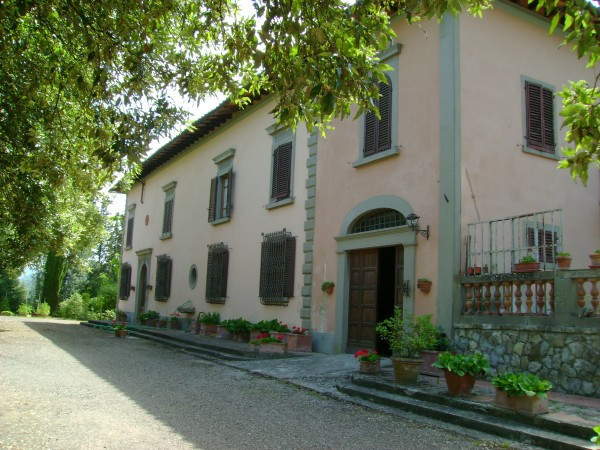  greve in chianti vendita quart: strada in chianti case estensi