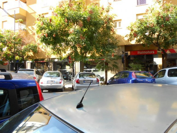Negozio - Loc.Com. PALERMO vendita   Luigi Pirandello Gattopardo Immobiliare