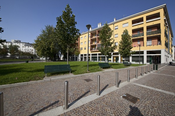  milano vendita quart: ponte lambro i girasoli srl