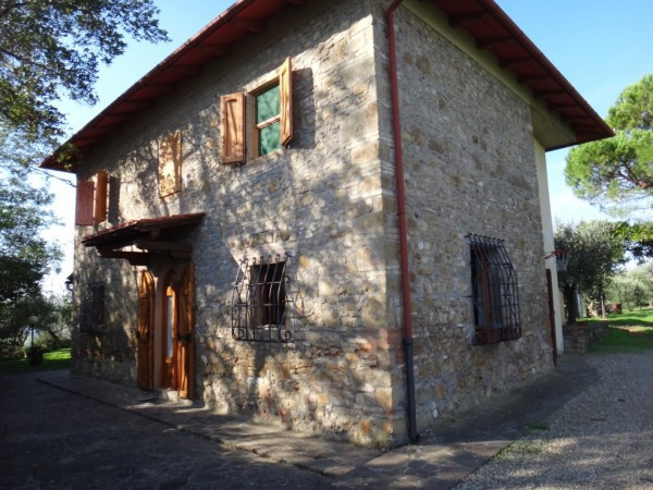 Rustico - Cascina CERTALDO vendita   Provinciale 79 Fiorentina IMMOBILIARE MARCHESINI