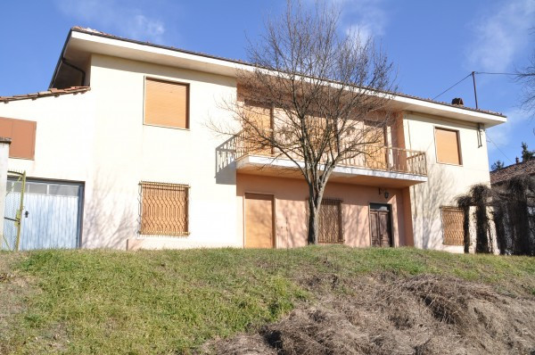 Villa Unifamiliare - Indipendente MAGLIANO ALFIERI vendita   Giuseppe Mazzini Il Casale Immobiliare