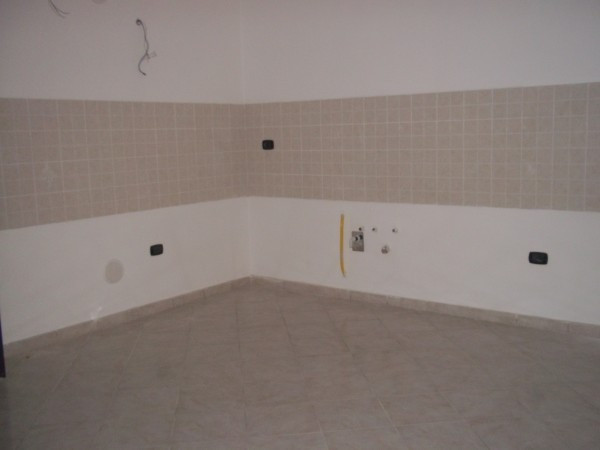 Appartamento LAMEZIA TERME vendita  Nicastro  Deian Inf@Casa