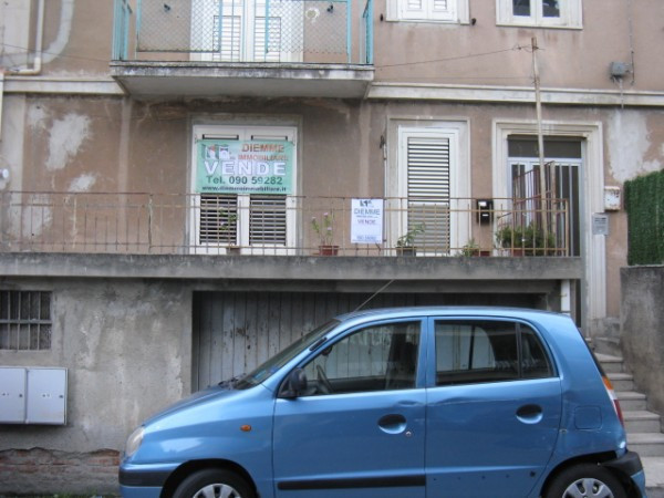  messina vendita quart: santa margherita - santo stefano diemme immobiliare sas di de domenico luigi