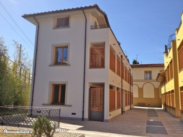 Ufficio - Loc.Com. FIRENZE vendita  VARLUNGO  Immobiliare Paoli