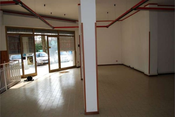 Negozio - Loc.Com. RIETI vendita   CHIESA NUOVA QUATTROPARETI