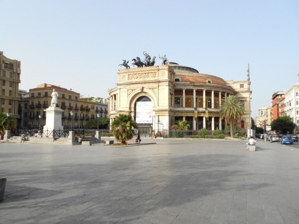  palermo vendita quart:  gattopardo immobiliare