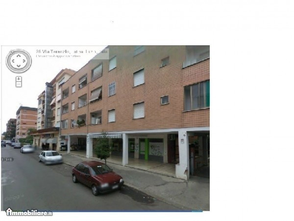  latina vendita quart:  rossi-immobiliare