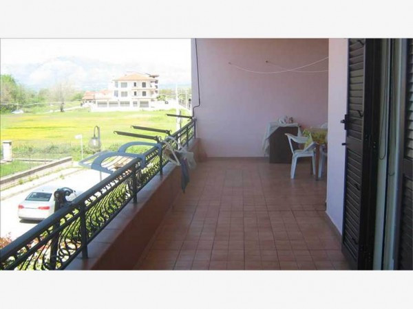  cellole vendita quart:  l.m.f. fin. imm. srl - luciano immobiliare baia do