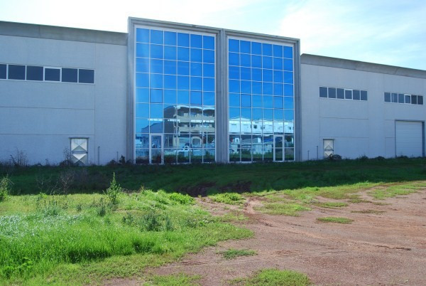 Capannoni (Tutti) ROMA vendita  Vallerano di Vallerano Mariani Rei srl