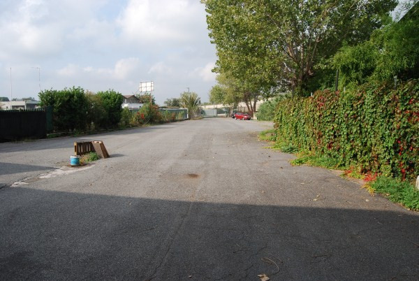 Capannoni (Tutti) ROMA affitto  Divino Amore di fioranello Mariani Rei srl