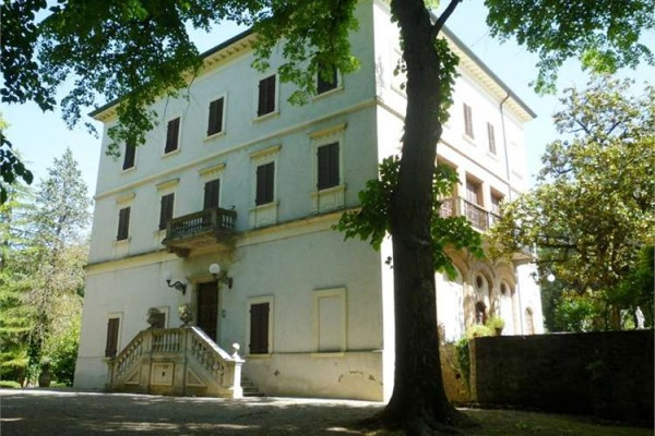 Villa PERUGIA vendita    Eurocasa Srl