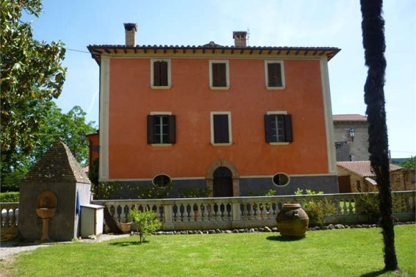 Villa PERUGIA vendita    Eurocasa Srl