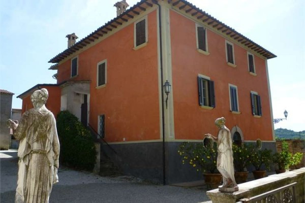 Villa PERUGIA vendita    Eurocasa Srl