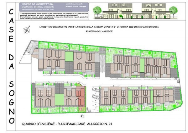 Appartamento RIMINI vendita   Padulli Desidero Casa