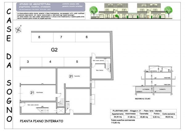 Appartamento RIMINI vendita   Padulli Desidero Casa