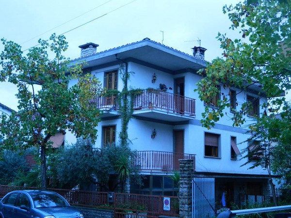 Villa MONTECATINI-TERME vendita    Agenzia Immobiliare Masini