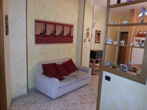 Appartamento Vendita Triggiano