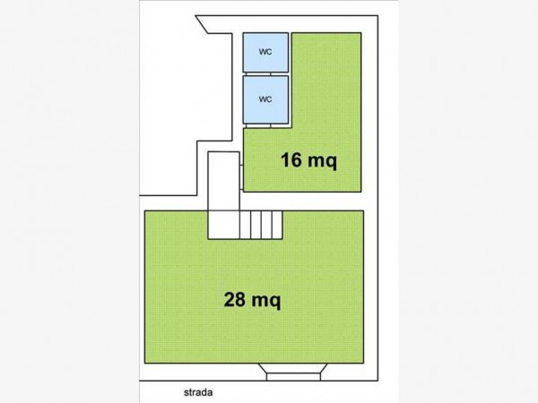  roma vendita quart: prenestino - centocelle  info-domus-immobiliare-srl