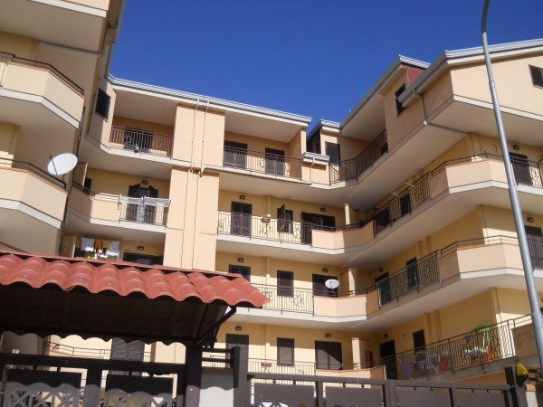 Appartamento Vendita Acerra