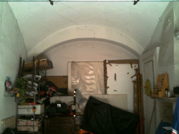 Box auto - Posto auto TORINO vendita  SAN DONATO  VANZO IMMOBILIARE