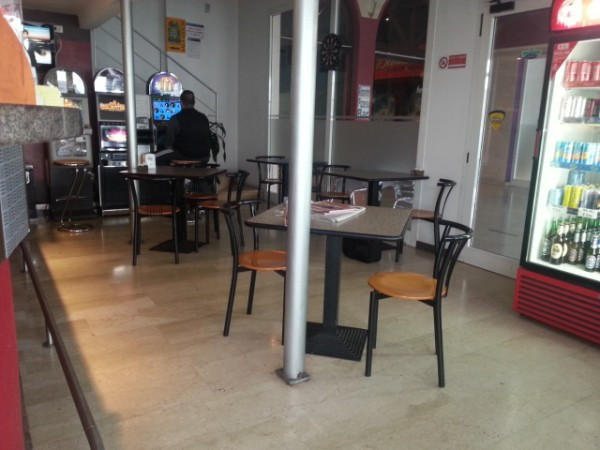 bar-tabacchi-ricevitoria Vendita Bussolengo
