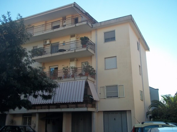 Appartamento LAMEZIA TERME vendita  Nicastro d.petruzza Deian Inf@Casa