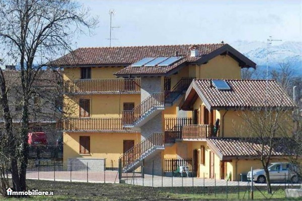 Appartamento CASTELLETTO SOPRA TICINO vendita    IDEALCASA