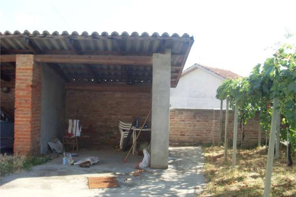 Rustico - Cascina CORTIGLIONE vendita    Realcasa Studio Nizza di Mario Erpetto