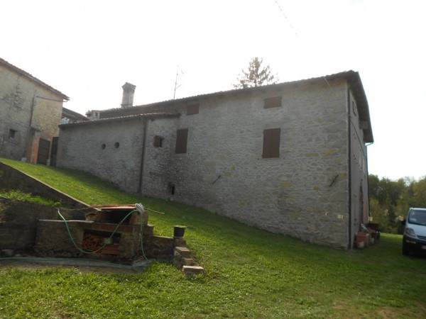 Rustico - Cascina GUIGLIA vendita    Marco Polo Immobiliare