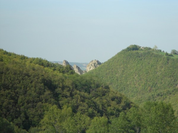 Rustico - Cascina GUIGLIA vendita    Marco Polo Immobiliare