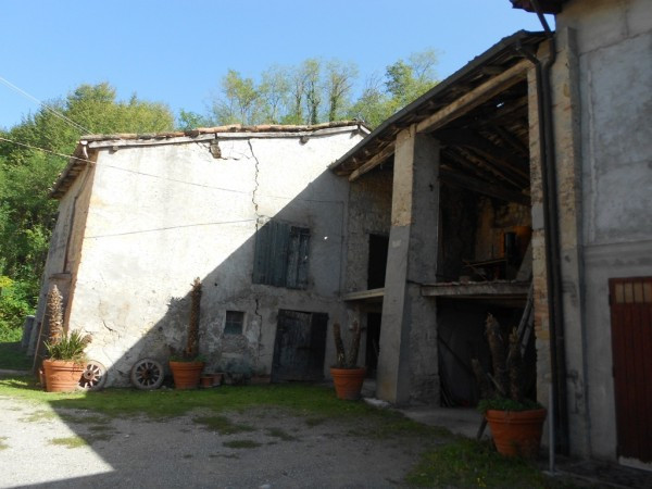 Rustico - Cascina GUIGLIA vendita    Marco Polo Immobiliare