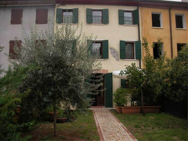 Appartamento Vendita Santa Lucia di Piave
